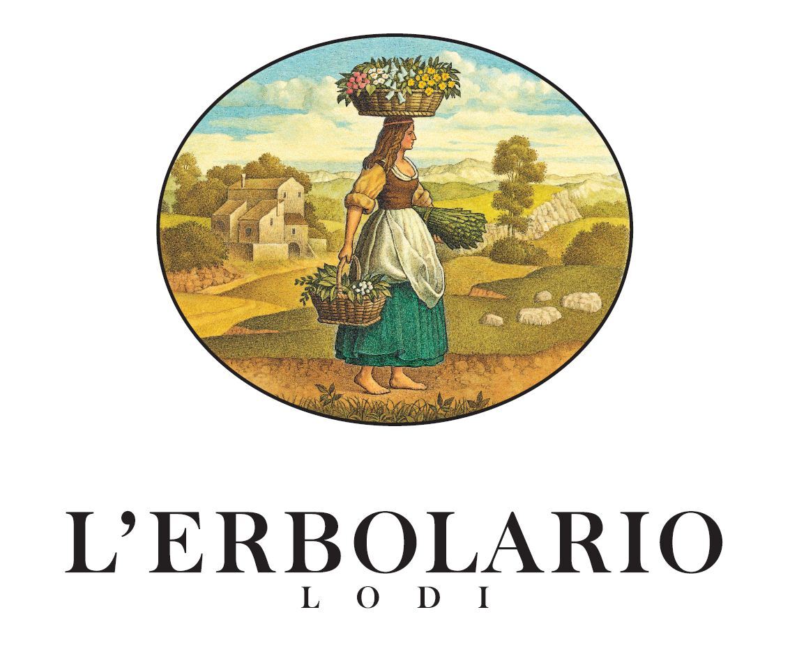 Logo L’Erbolario