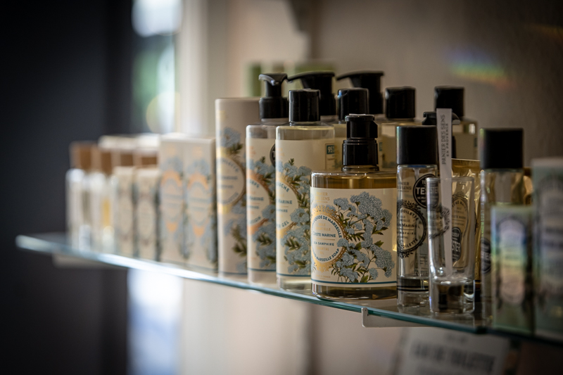 Cremetopf Göttingen Naturkosmetik
