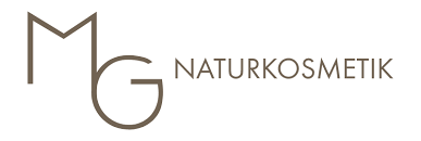 Logo MG Naturkosmetik